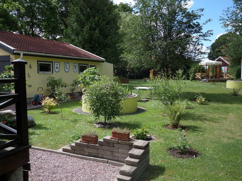 Skogis Bed & Breakfast Katrineholm Exterior photo